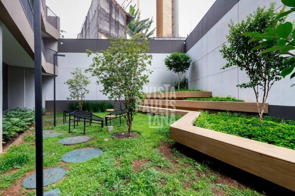 Kitnet-Studio, 27 m² - Foto 20