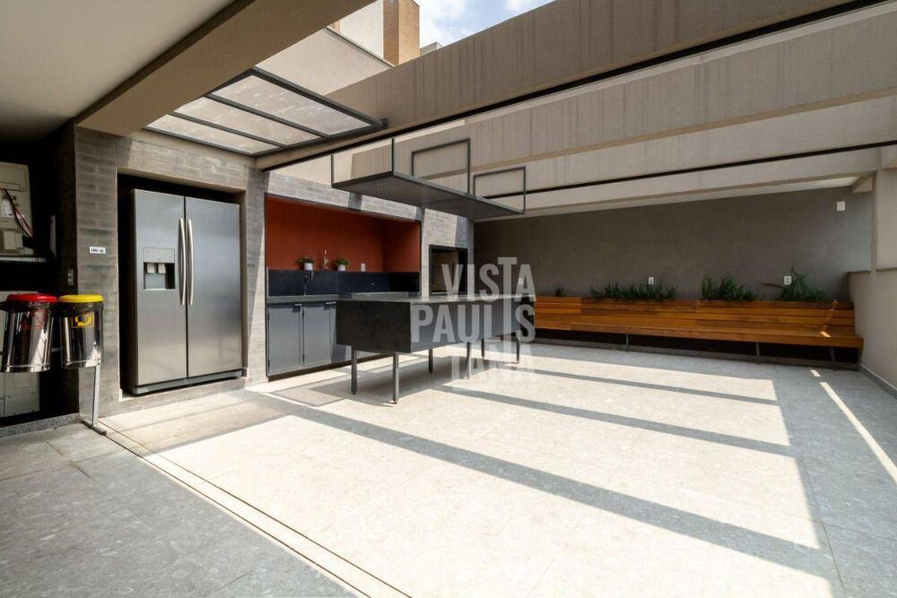 Kitnet-Studio, 27 m² - Foto 3