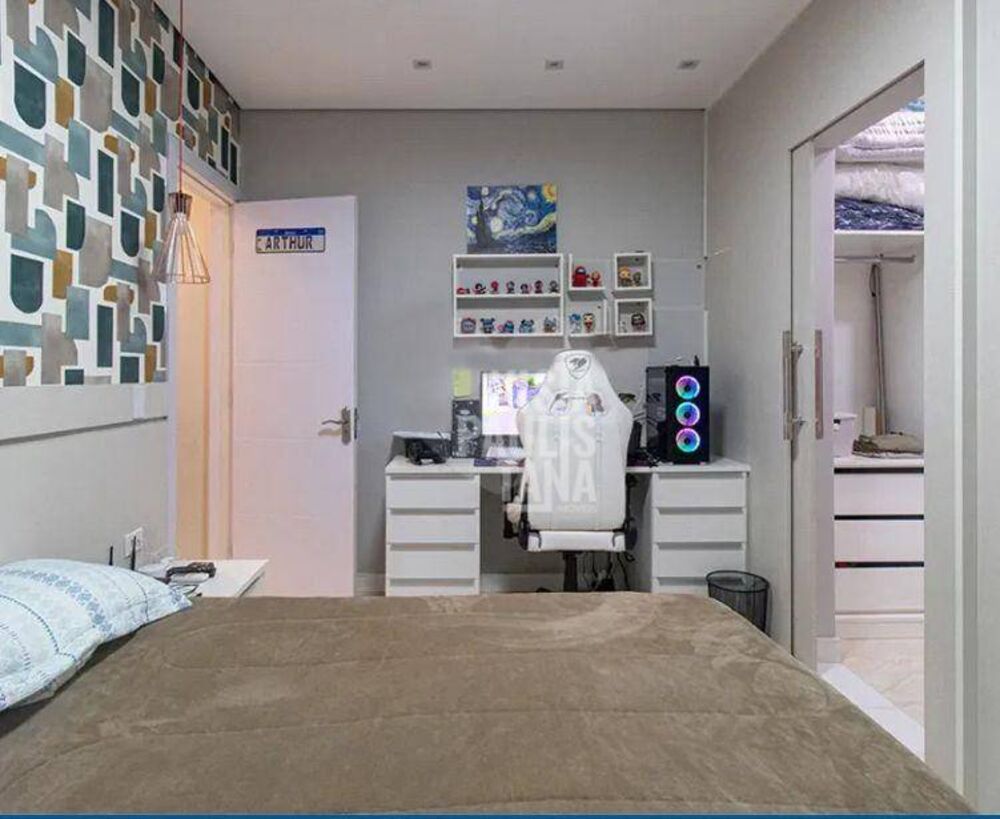 Casa, 4 quartos, 200 m² - Foto 4