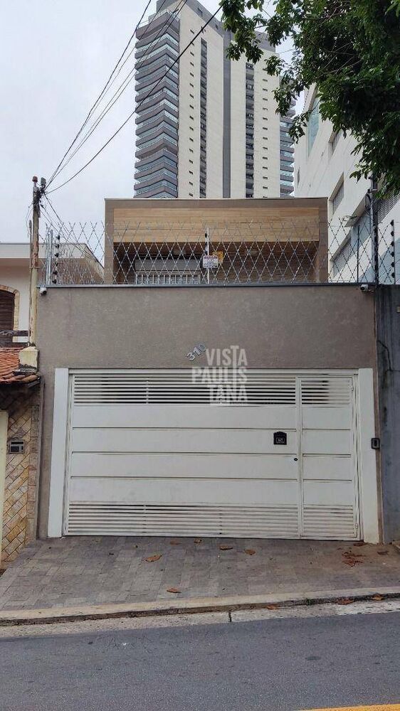 Casa, 4 quartos, 200 m² - Foto 6