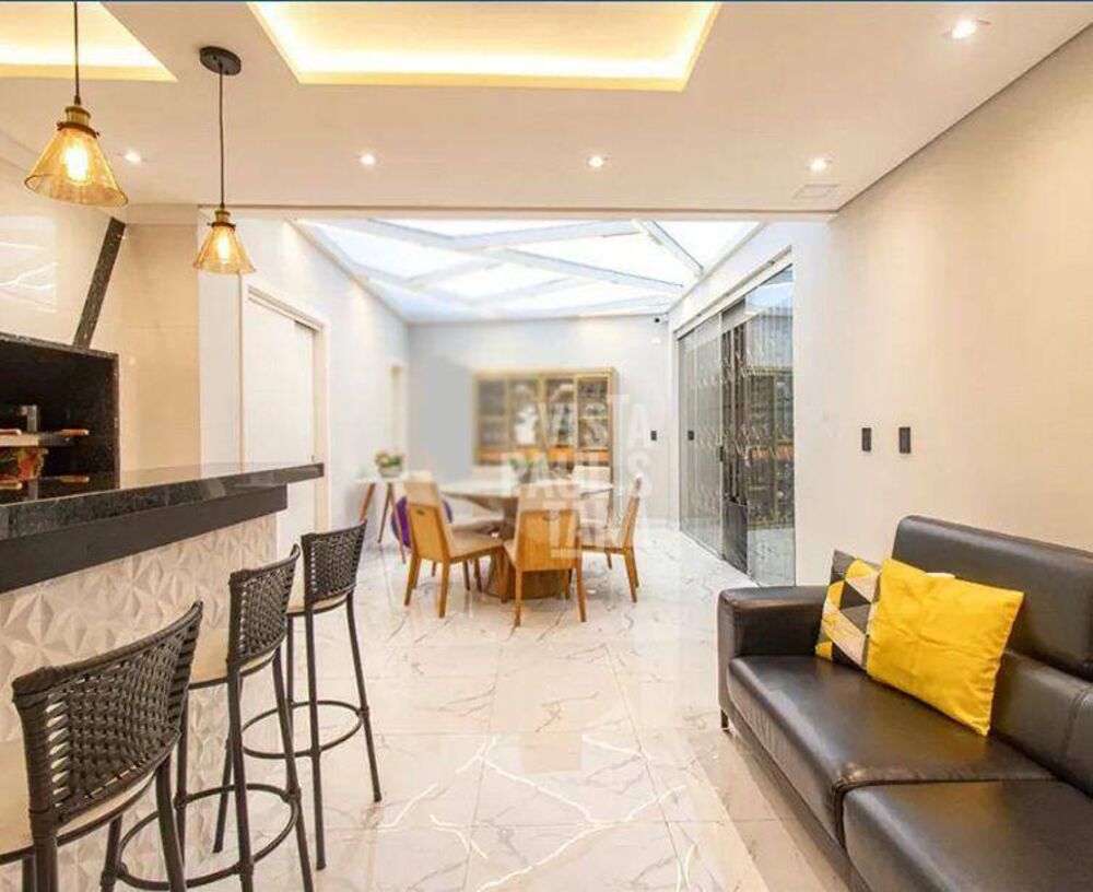 Casa, 4 quartos, 200 m² - Foto 5