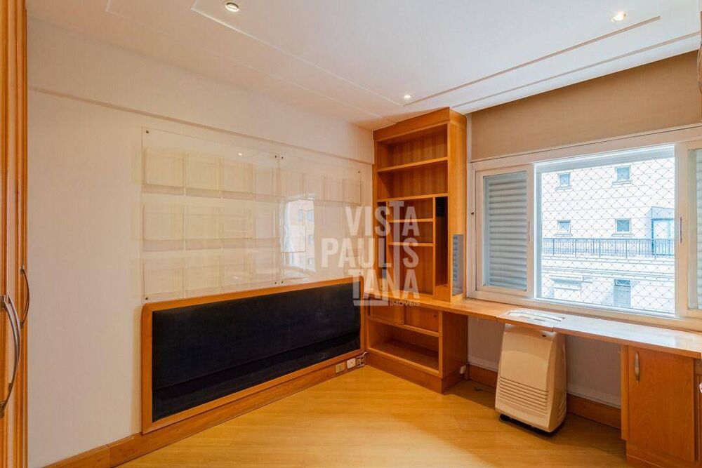 Apartamento, 3 quartos, 173 m² - Foto 10