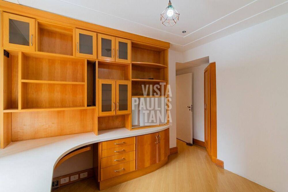Apartamento, 3 quartos, 173 m² - Foto 4