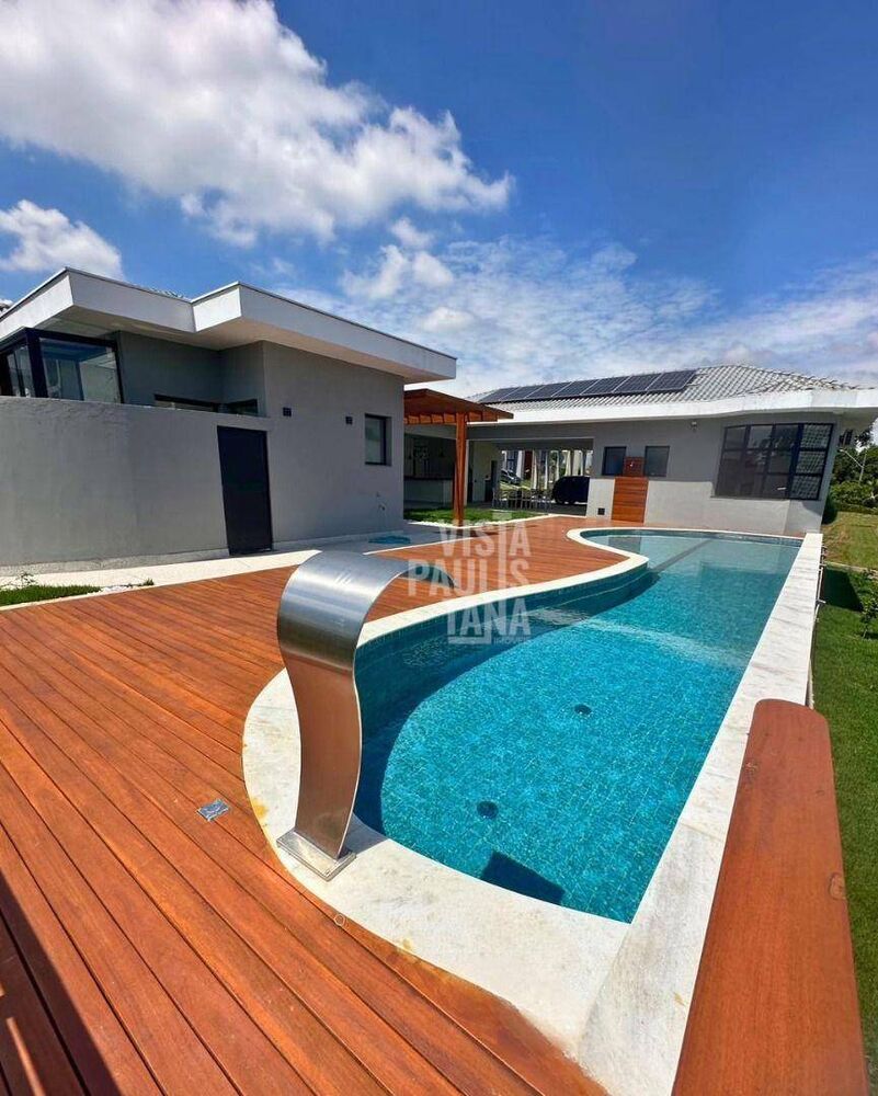 Casa de Condomínio, 3 quartos - Foto 7