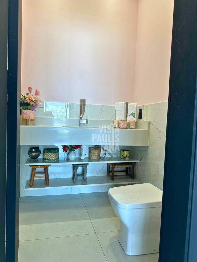Casa de Condomínio, 3 quartos - Foto 8