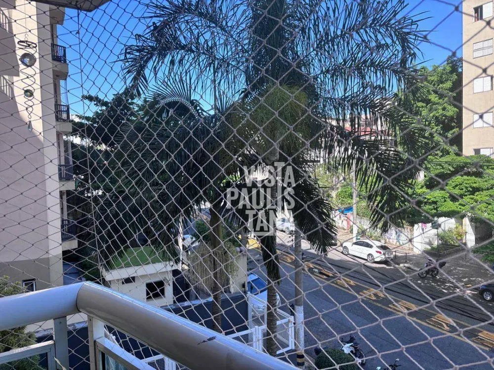 Apartamento, 3 quartos, 82 m² - Foto 1