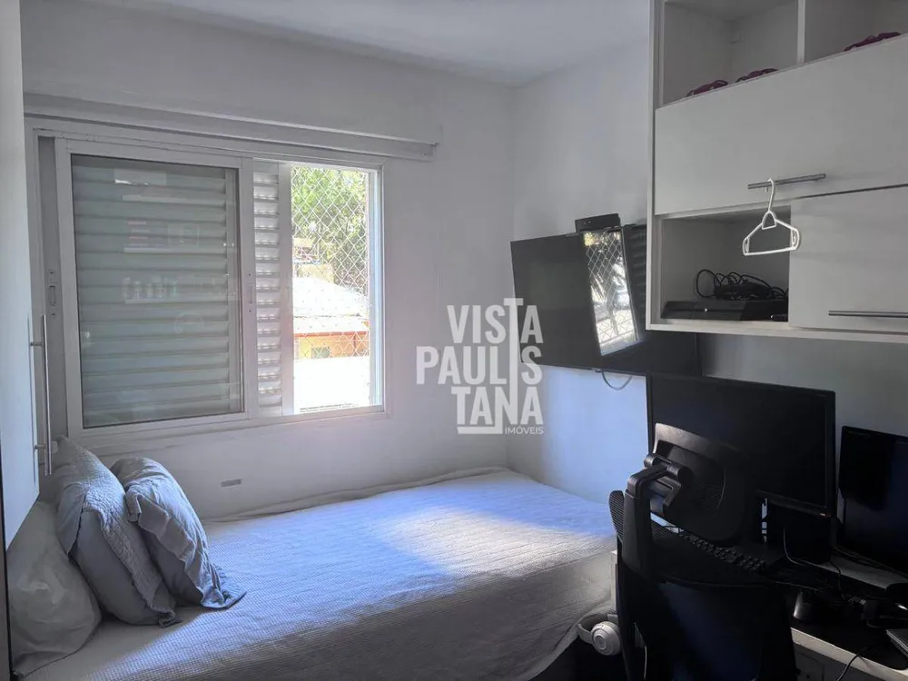 Apartamento, 3 quartos, 82 m² - Foto 3