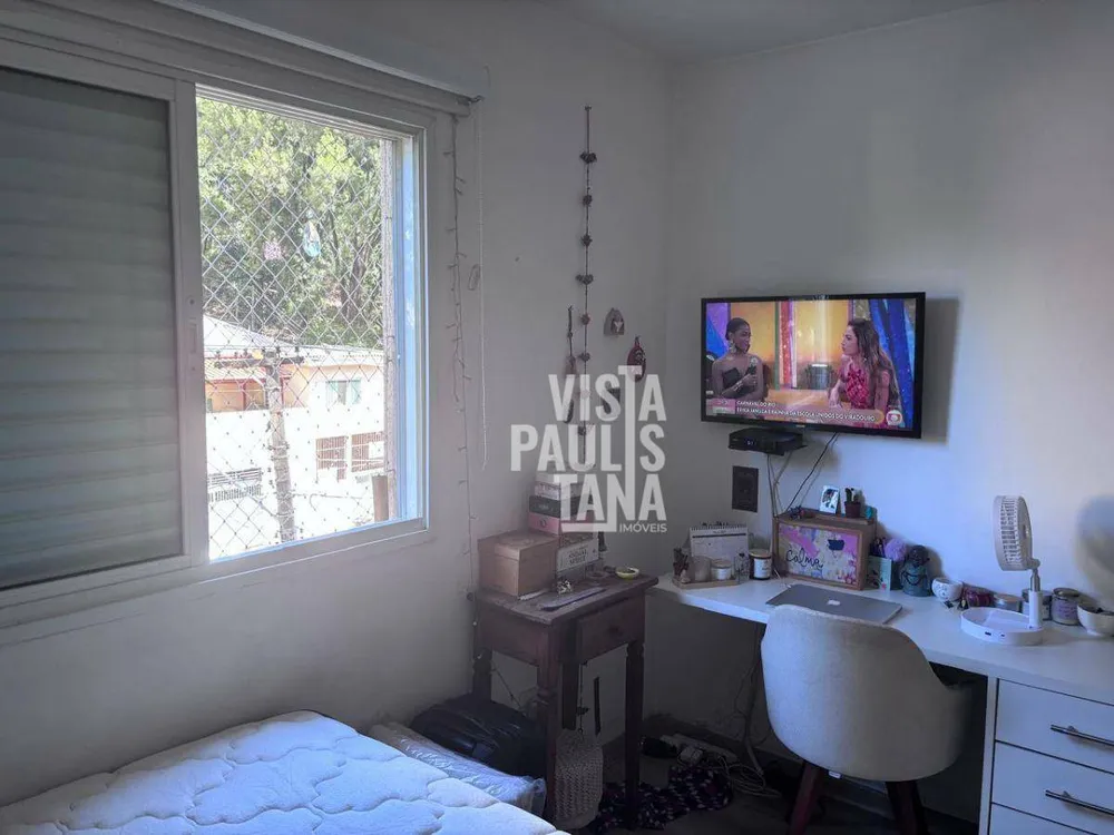 Apartamento, 3 quartos, 82 m² - Foto 4