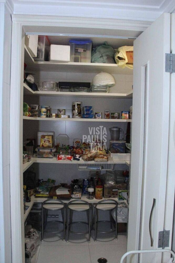 Casa, 3 quartos, 550 m² - Foto 4