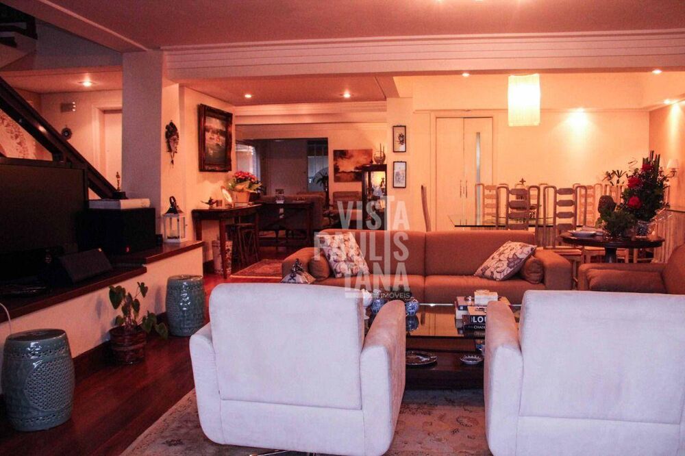 Casa, 3 quartos, 550 m² - Foto 12