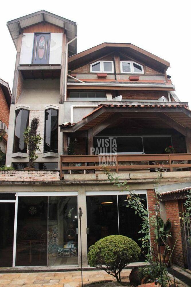 Casa, 3 quartos, 550 m² - Foto 5