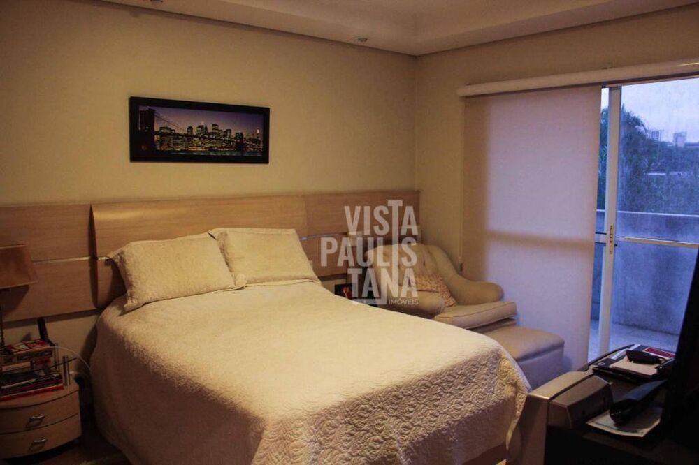 Casa, 3 quartos, 550 m² - Foto 1