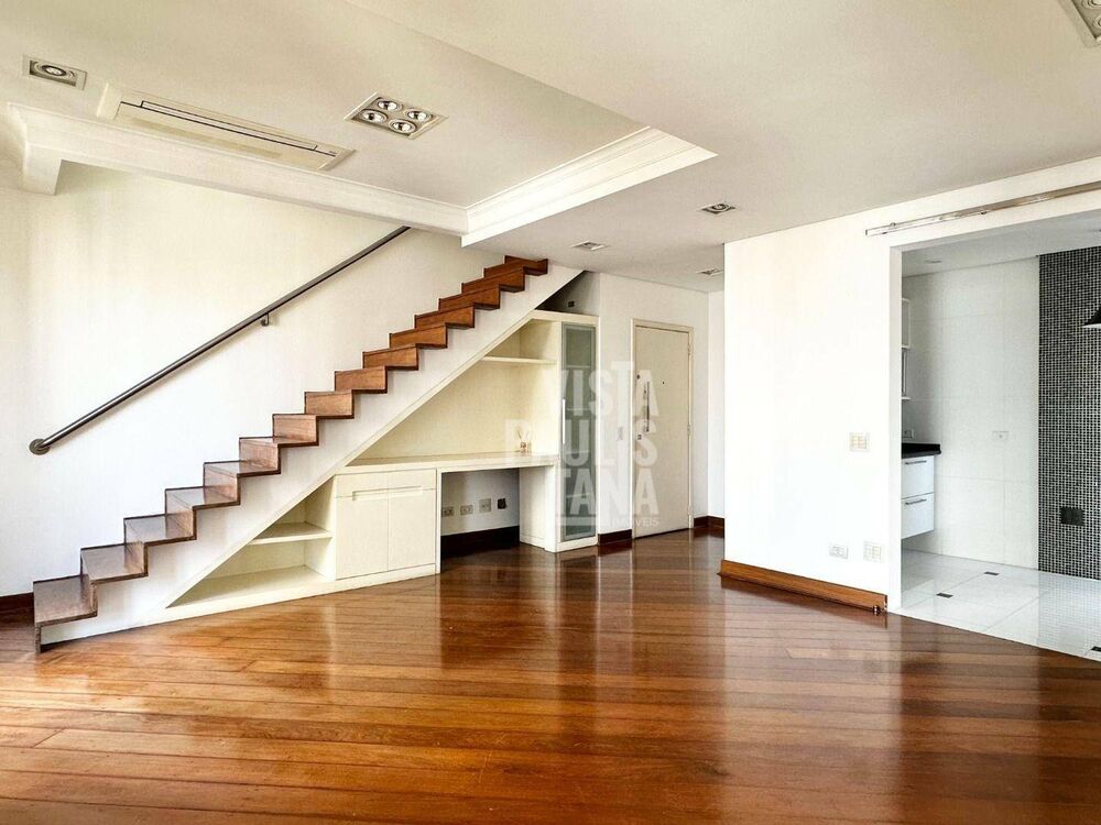 Apartamento, 3 quartos, 145 m² - Foto 4