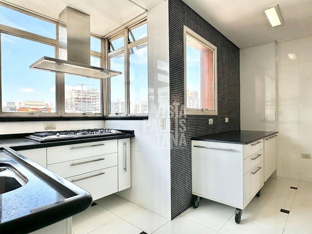 Apartamento, 3 quartos, 145 m² - Foto 23