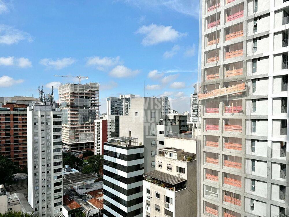 Apartamento, 3 quartos, 145 m² - Foto 6