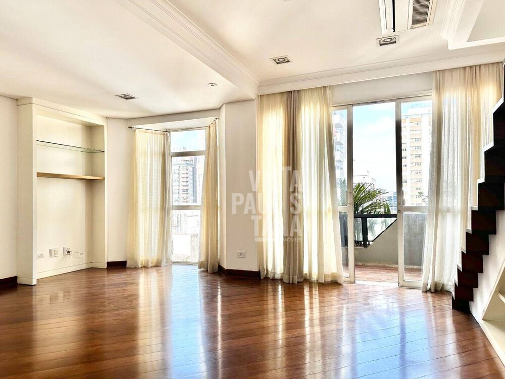 Apartamento, 3 quartos, 145 m² - Foto 2