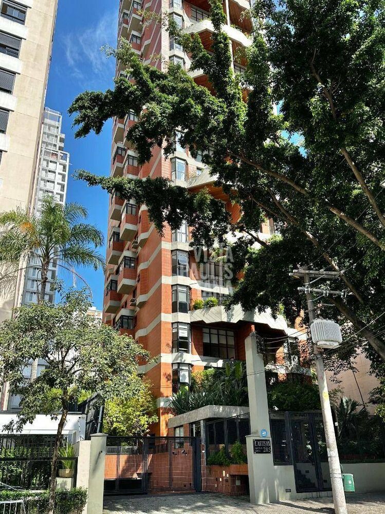 Apartamento, 3 quartos, 145 m² - Foto 28