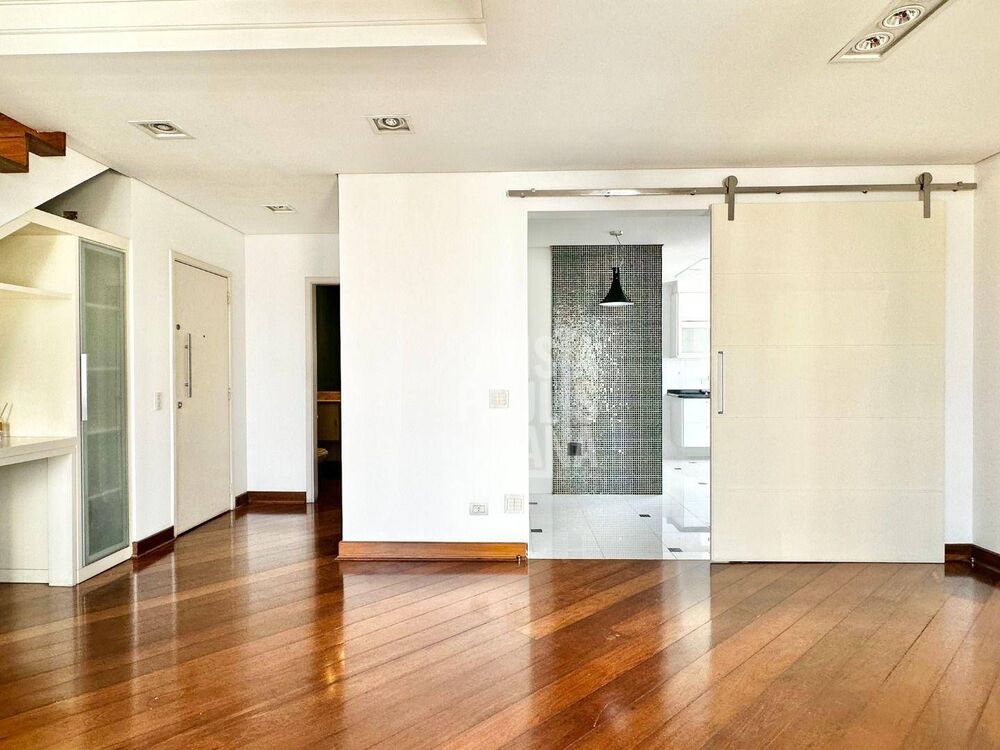 Apartamento, 3 quartos, 145 m² - Foto 3