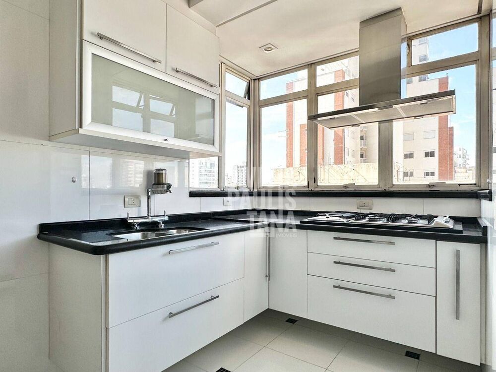 Apartamento, 3 quartos, 145 m² - Foto 22