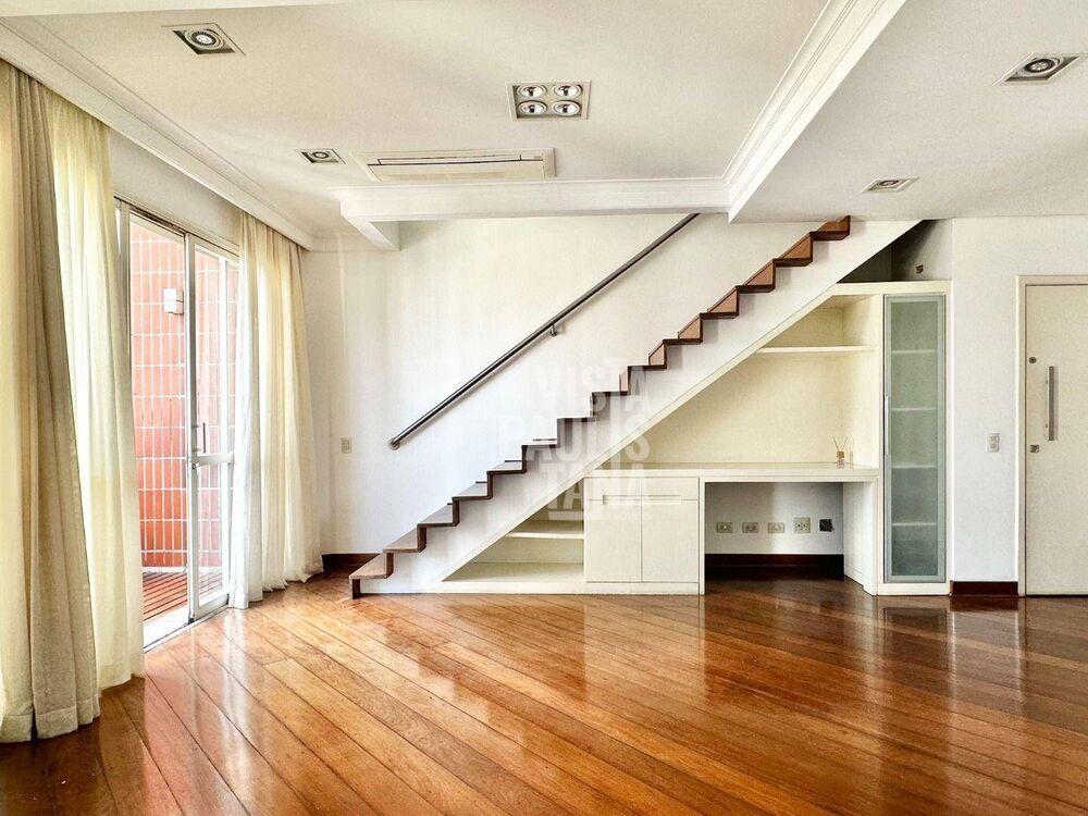 Apartamento, 3 quartos, 145 m² - Foto 1