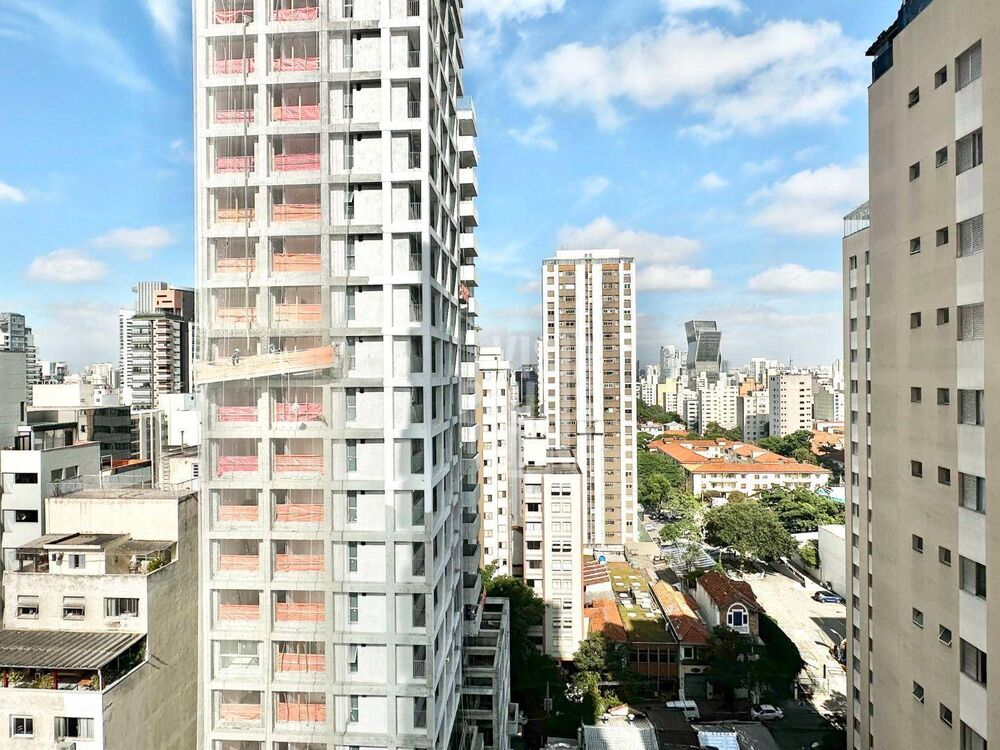 Apartamento, 3 quartos, 145 m² - Foto 11