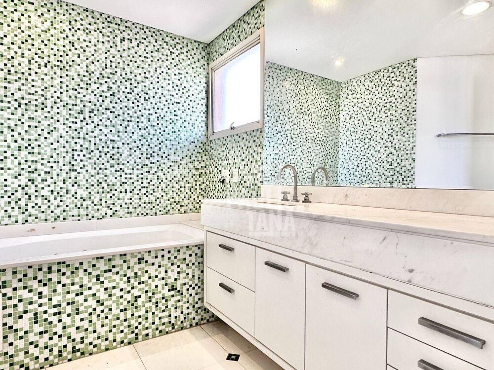 Apartamento, 3 quartos, 145 m² - Foto 15