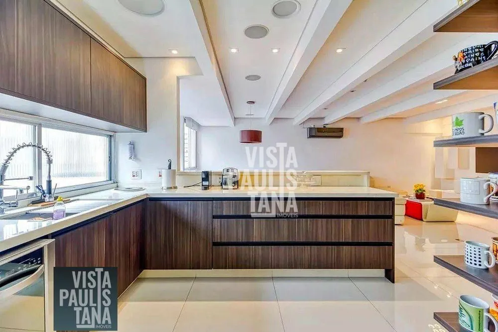 Apartamento, 3 quartos, 140 m² - Foto 3