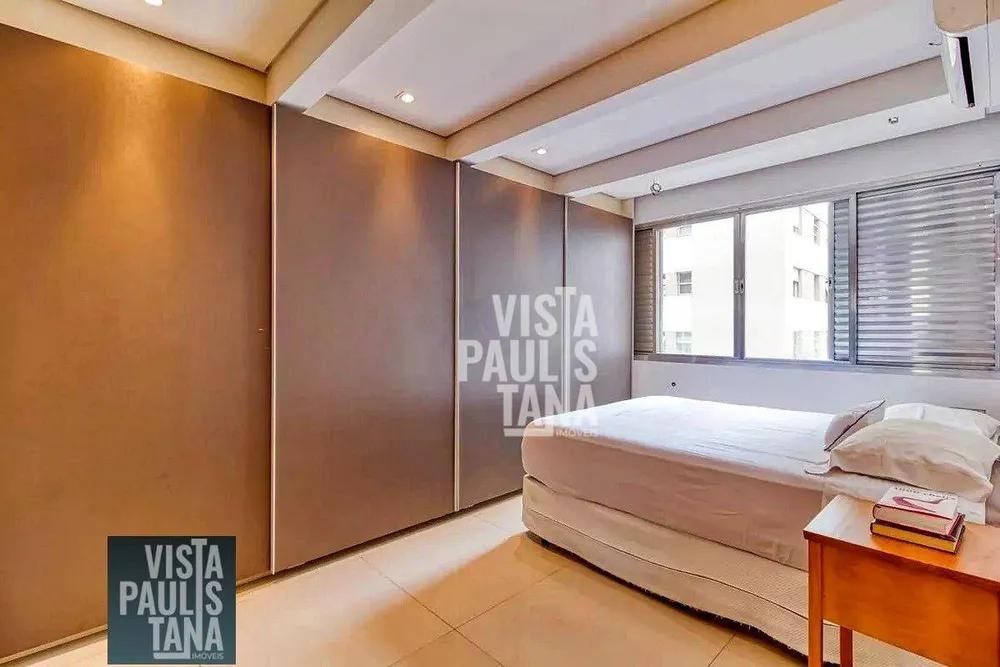 Apartamento, 3 quartos, 140 m² - Foto 1