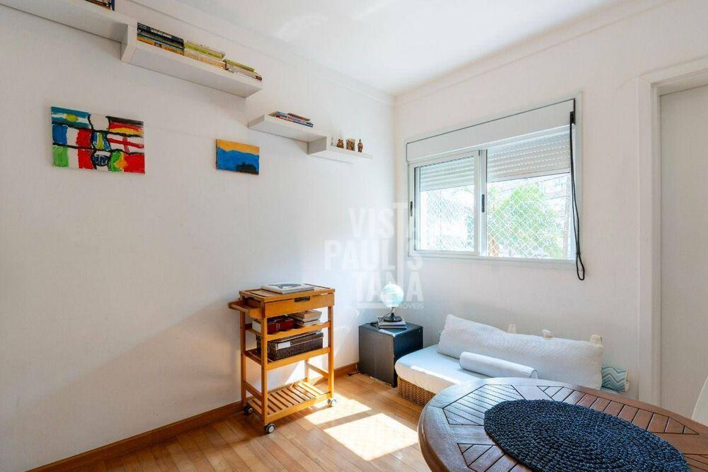 Apartamento, 3 quartos, 143 m² - Foto 5