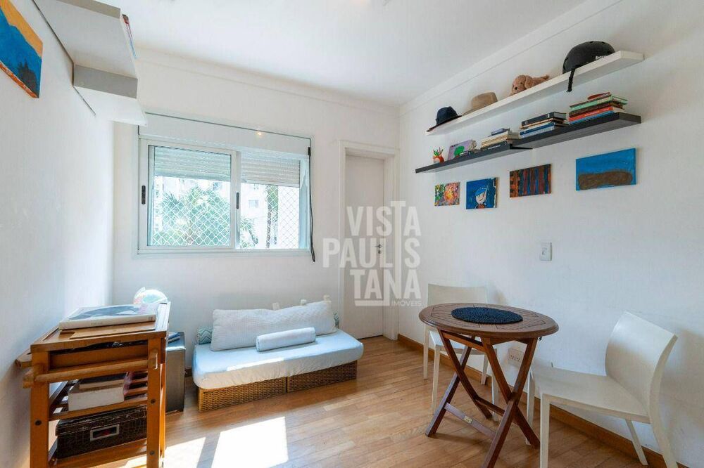 Apartamento, 3 quartos, 143 m² - Foto 6