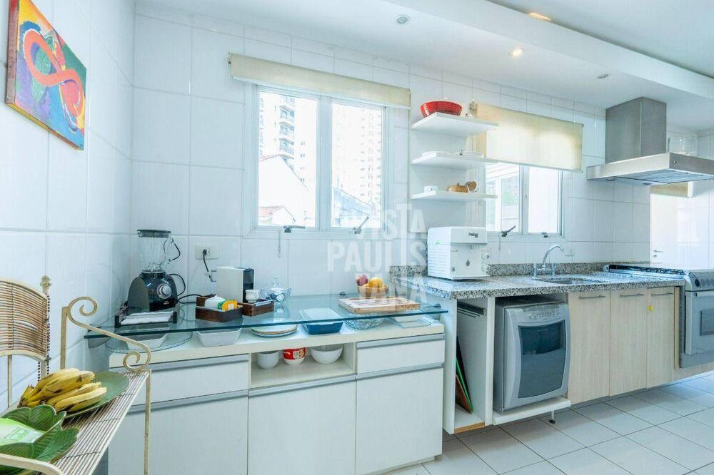 Apartamento, 3 quartos, 143 m² - Foto 8