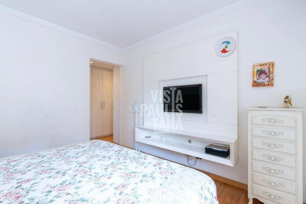 Apartamento, 3 quartos, 143 m² - Foto 4