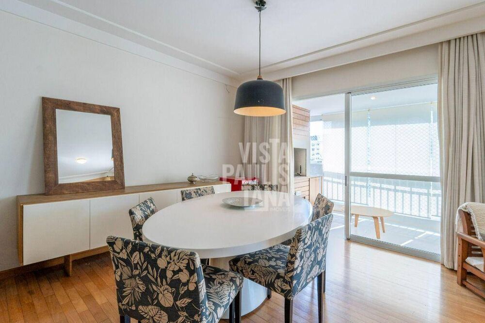 Apartamento, 3 quartos, 143 m² - Foto 3