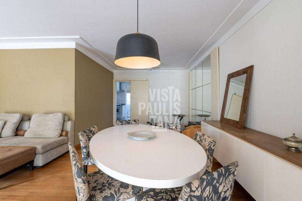 Apartamento, 3 quartos, 143 m² - Foto 2