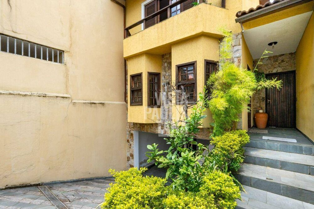 Casa, 3 quartos, 191 m² - Foto 3