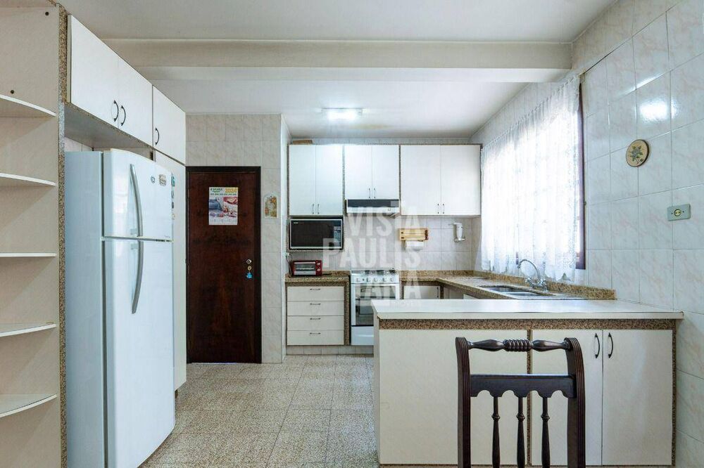 Casa, 3 quartos, 191 m² - Foto 13