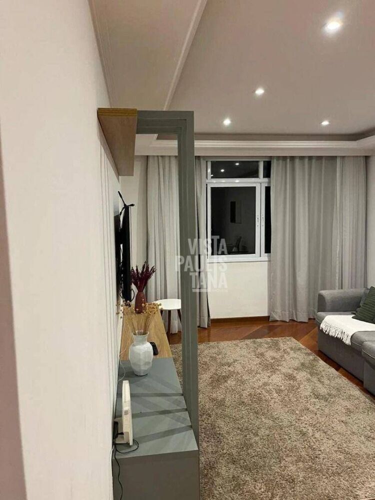 Apartamento, 3 quartos, 150 m² - Foto 12
