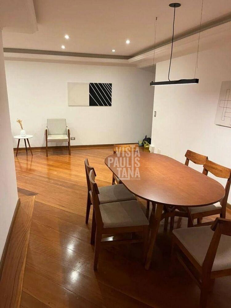 Apartamento, 3 quartos, 150 m² - Foto 2