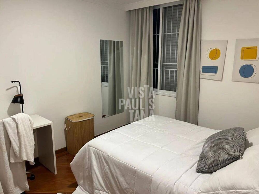 Apartamento, 3 quartos, 150 m² - Foto 5