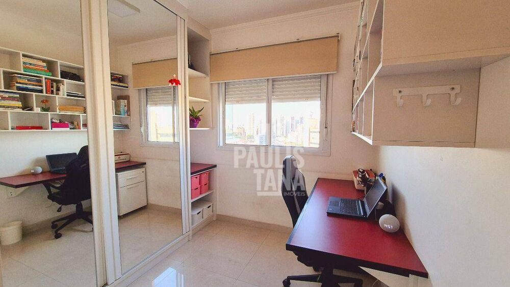 Apartamento, 3 quartos, 96 m² - Foto 2