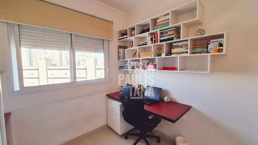 Apartamento, 3 quartos, 96 m² - Foto 3