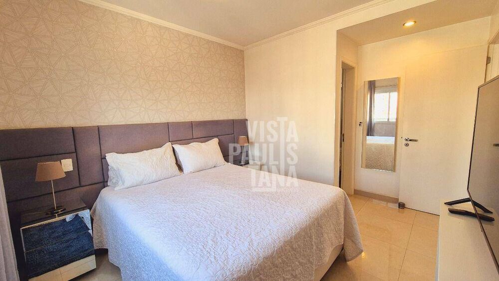 Apartamento, 3 quartos, 96 m² - Foto 4