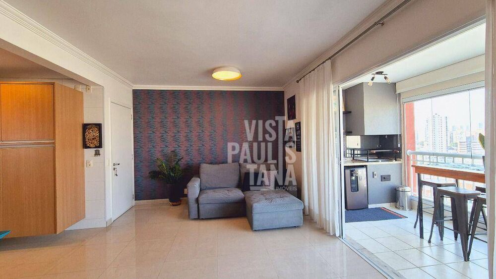 Apartamento, 3 quartos, 96 m² - Foto 1