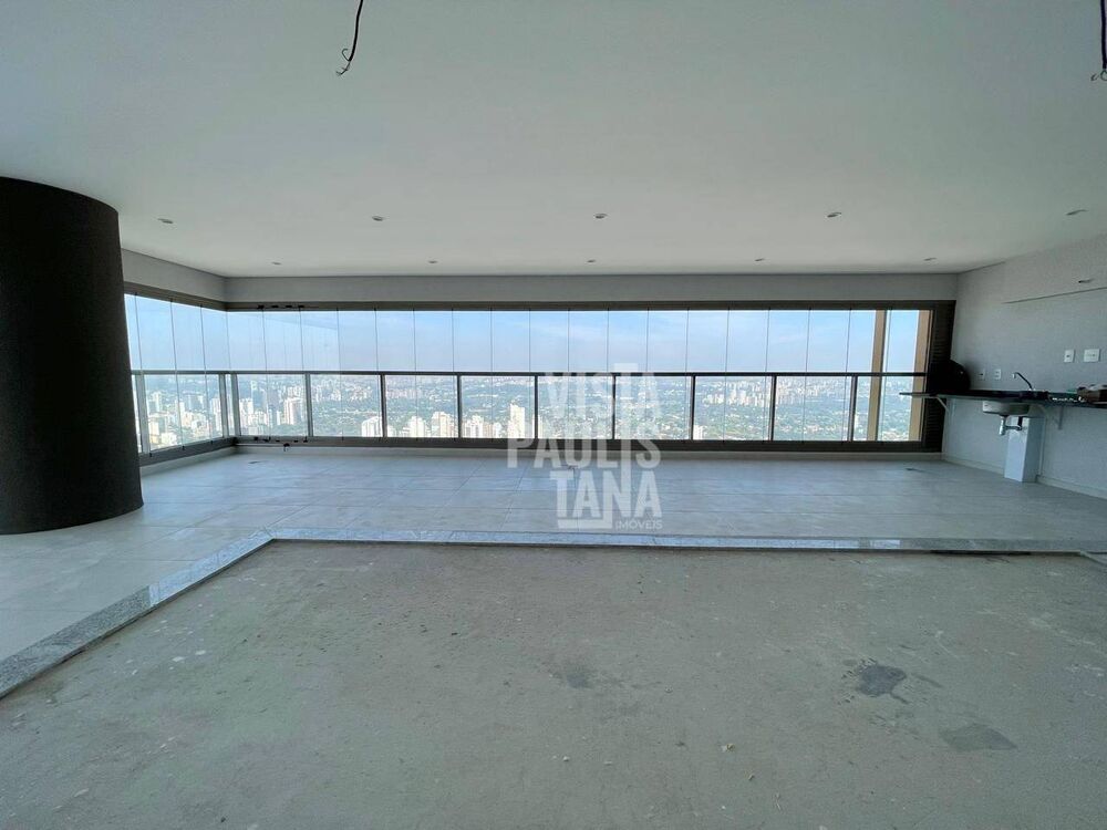 Apartamento, 2 quartos, 144 m² - Foto 2