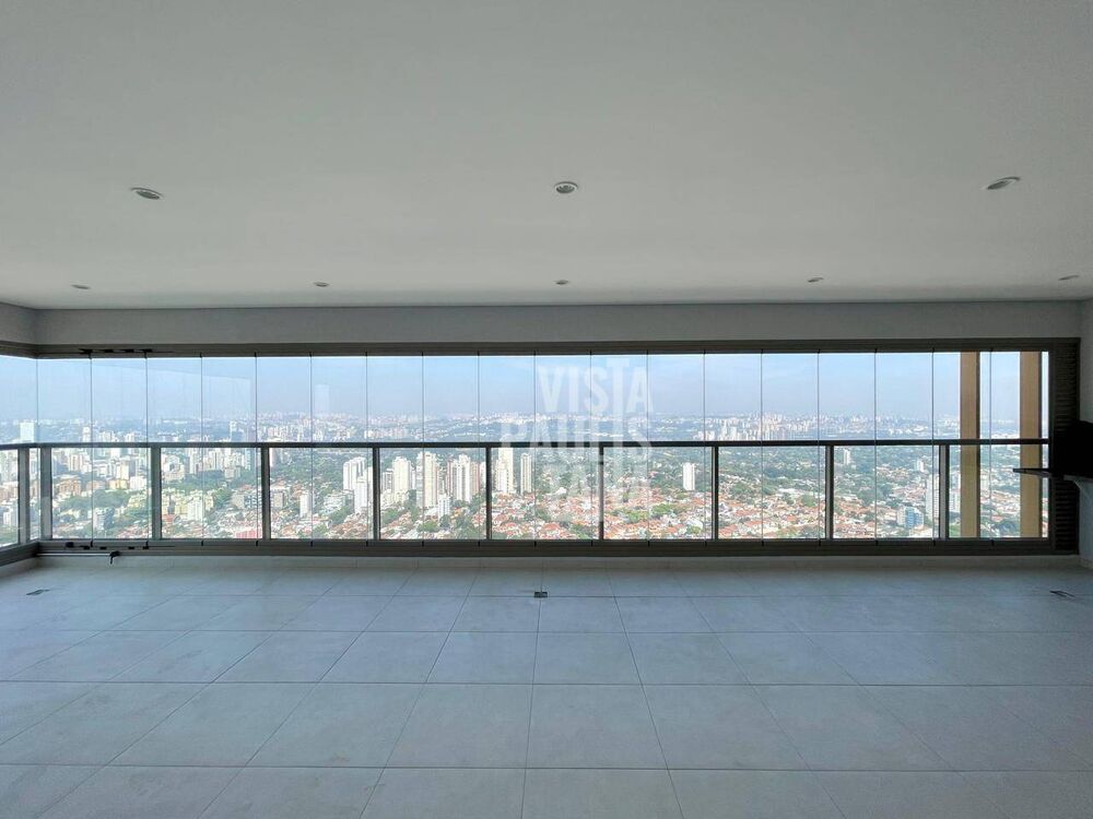 Apartamento, 2 quartos, 144 m² - Foto 3