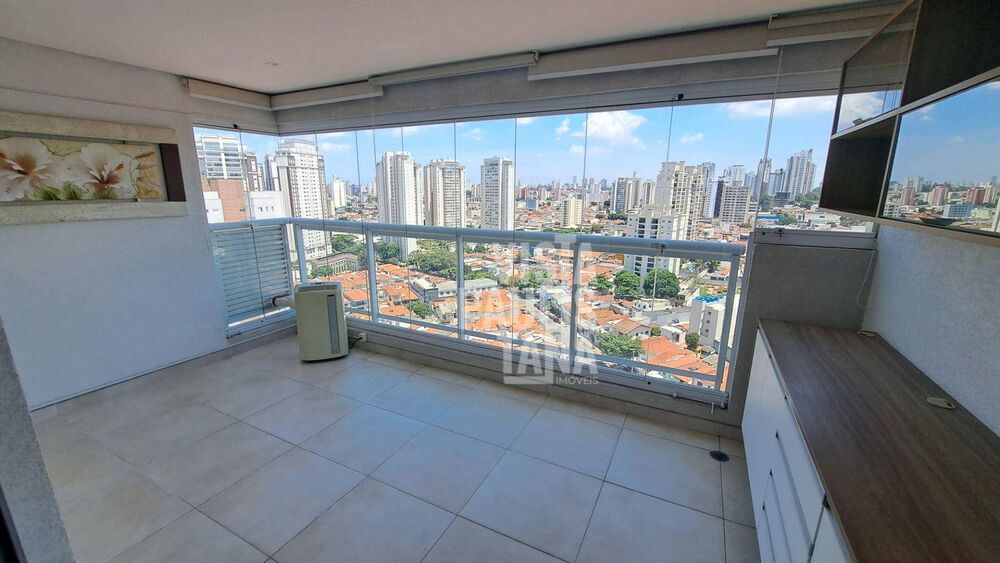 Apartamento, 3 quartos, 90 m² - Foto 1