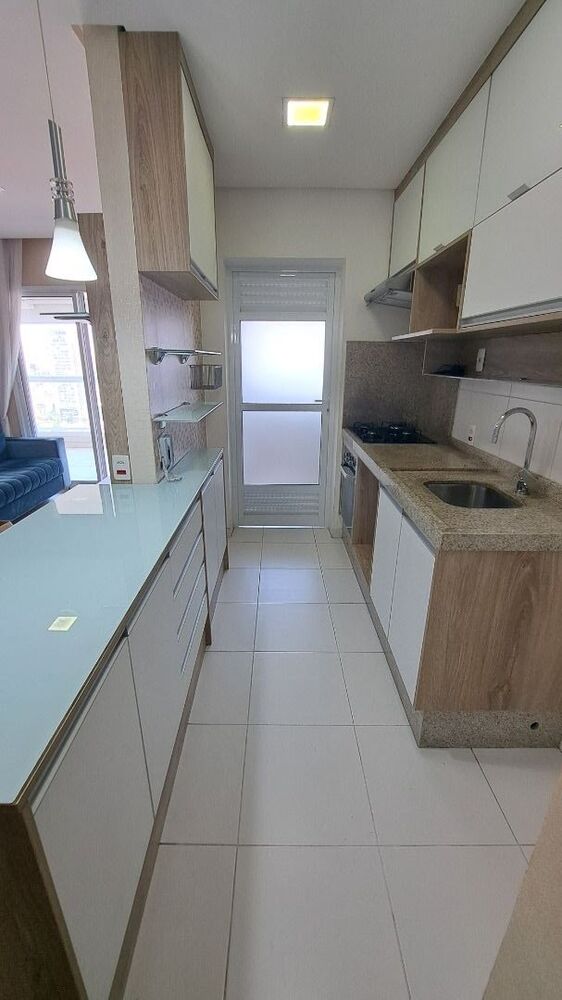Apartamento, 3 quartos, 90 m² - Foto 2