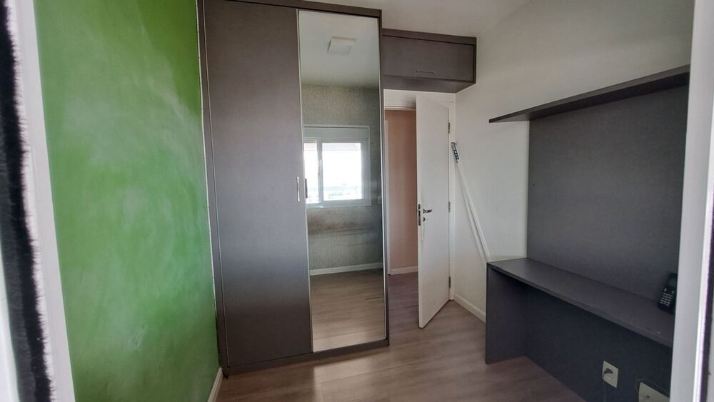 Apartamento, 3 quartos, 90 m² - Foto 4