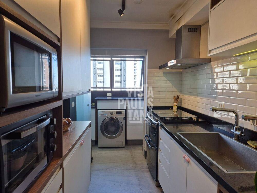 Apartamento, 3 quartos, 98 m² - Foto 15