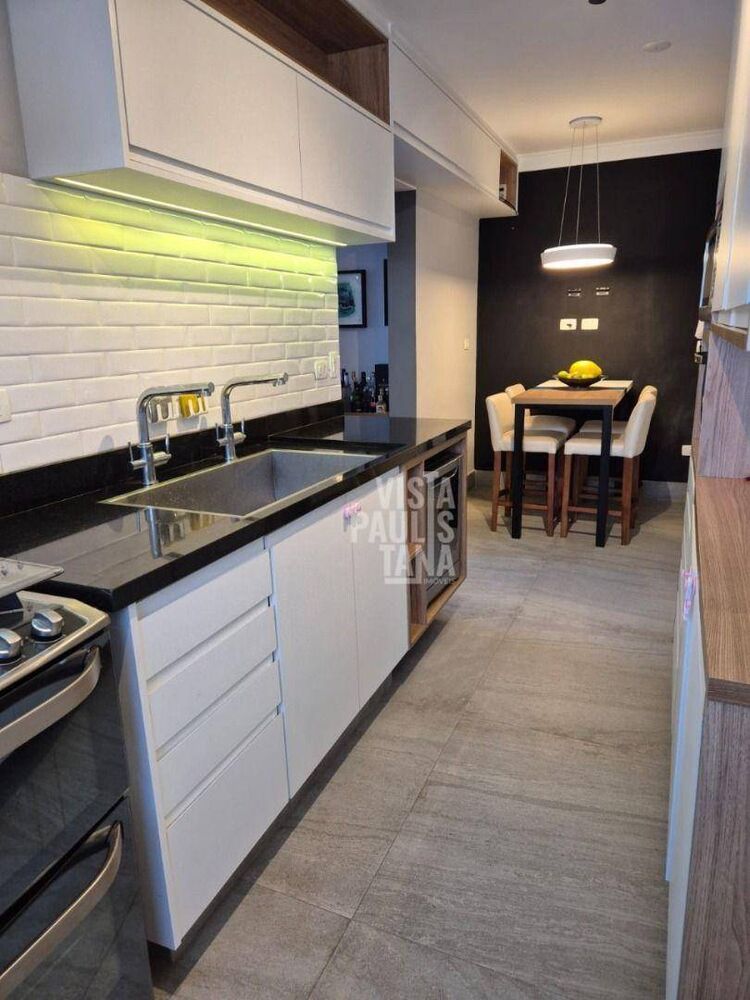 Apartamento, 3 quartos, 98 m² - Foto 2
